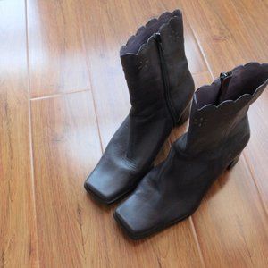 Forleria boots